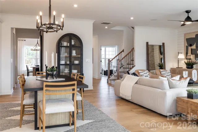 $634,953 | 2114 Riverbend Avenue, Unit 11, Monroe, NC 28110