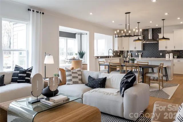 $634,953 | 2114 Riverbend Avenue, Unit 11, Monroe, NC 28110