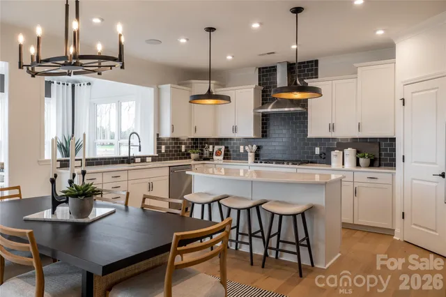 $634,953 | 2114 Riverbend Avenue, Unit 11, Monroe, NC 28110