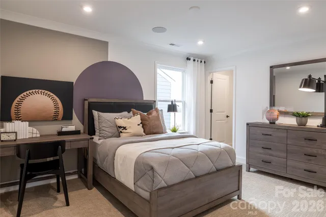 $634,953 | 2114 Riverbend Avenue, Unit 11, Monroe, NC 28110