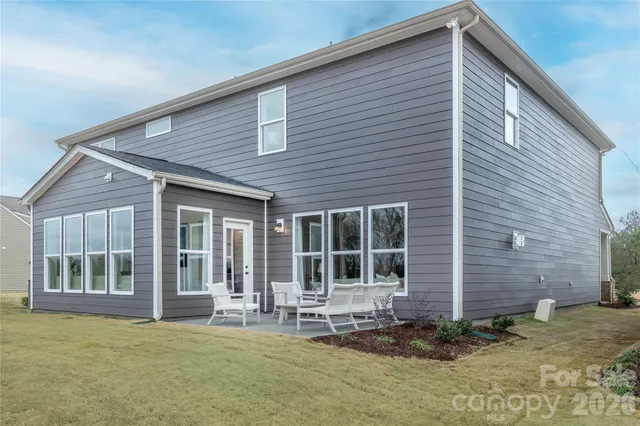 $634,953 | 2114 Riverbend Avenue, Unit 11, Monroe, NC 28110