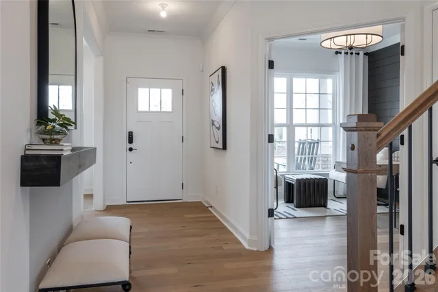 $634,953 | 2114 Riverbend Avenue, Unit 11, Monroe, NC 28110