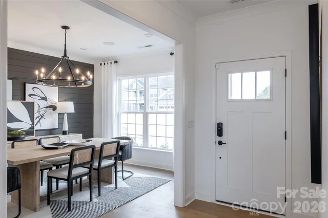 $634,953 | 2114 Riverbend Avenue, Unit 11, Monroe, NC 28110