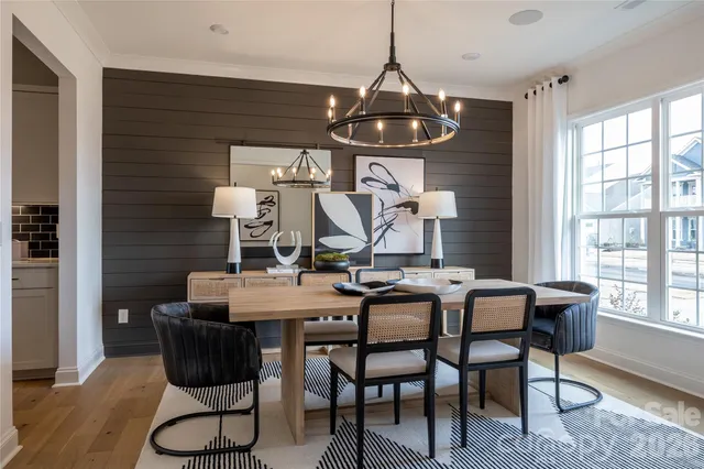 $634,953 | 2114 Riverbend Avenue, Unit 11, Monroe, NC 28110