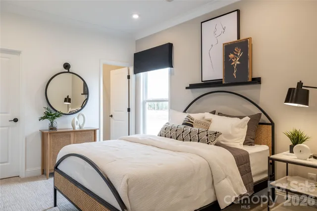 $634,953 | 2114 Riverbend Avenue, Unit 11, Monroe, NC 28110