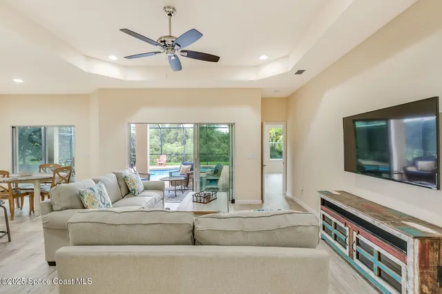 $2,800 | 3180 Constellation Drive, Melbourne, FL 32940