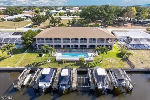 $225,000 | 1308 Southeast 42nd Street, Unit 5, Cape Coral, FL 33904