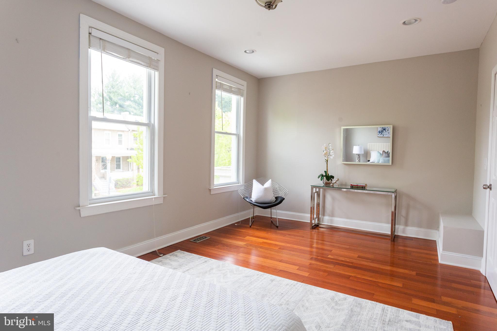 19 Bryant Street Northeast Washington, DC 20002 - Photo 20 of 44 Spacious primary suite