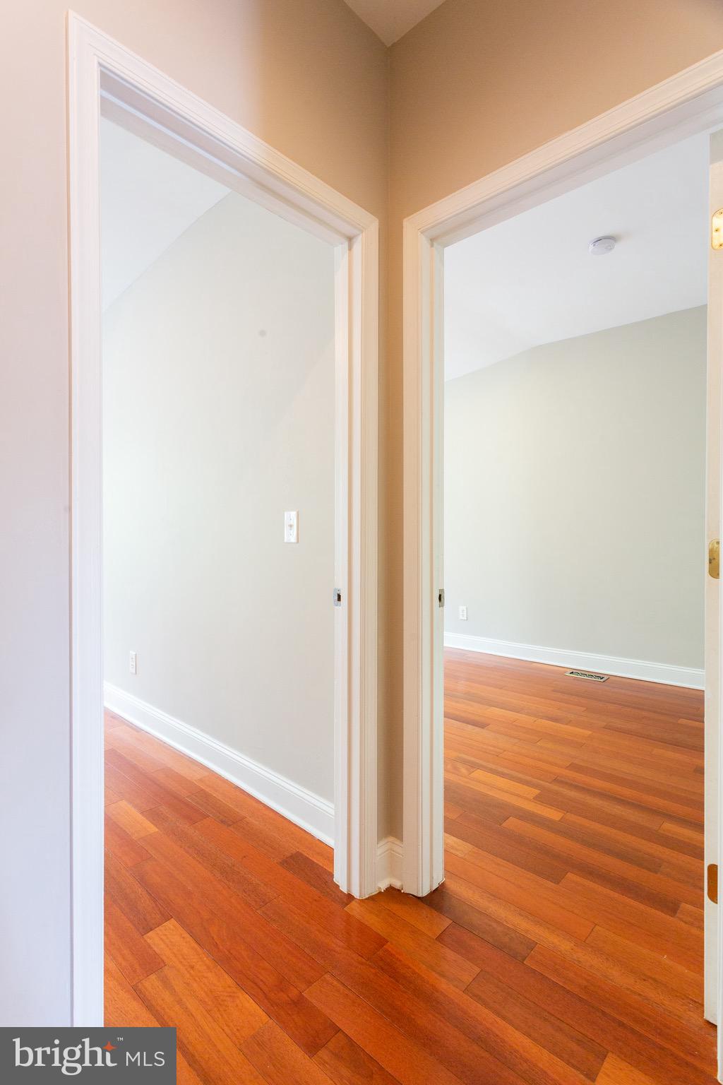 19 Bryant Street Northeast Washington, DC 20002 - Photo 25 of 44 Two additional bedrooms