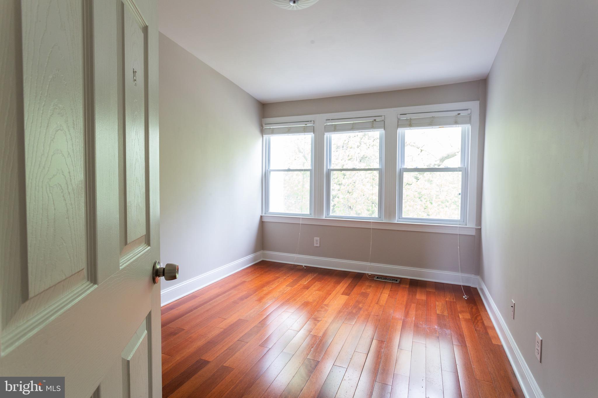 19 Bryant Street Northeast Washington, DC 20002 - Photo 28 of 44 Third bedroom