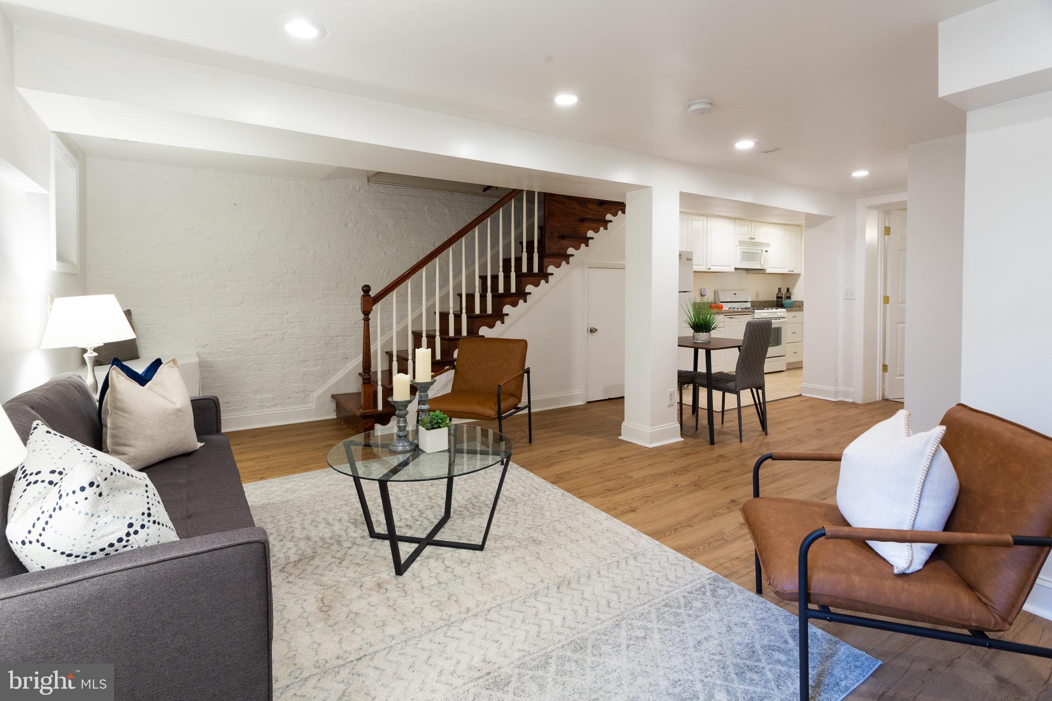 19 Bryant Street Northeast Washington, DC 20002 - Photo 30 of 44 Lower level