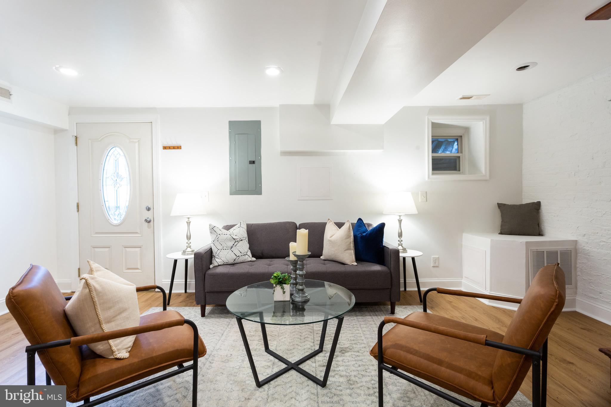 19 Bryant Street Northeast Washington, DC 20002 - Photo 31 of 44 Living area