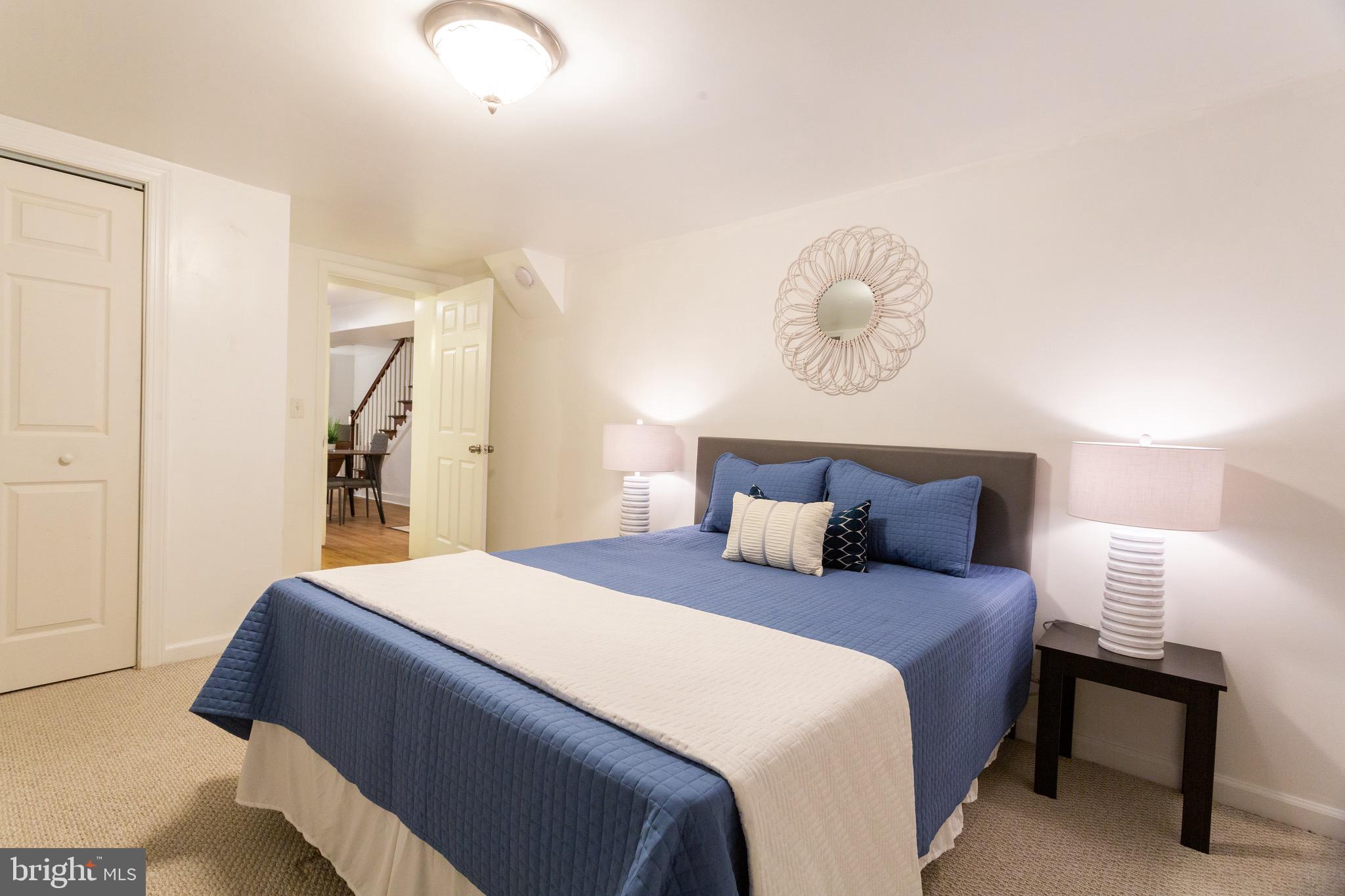 19 Bryant Street Northeast Washington, DC 20002 - Photo 32 of 44 Bedroom