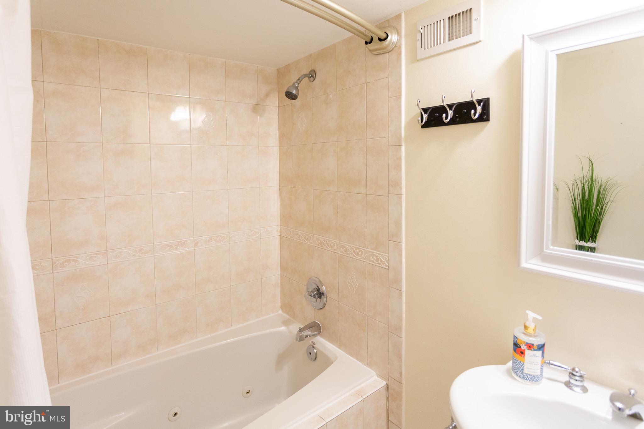 19 Bryant Street Northeast Washington, DC 20002 - Photo 36 of 44 Lower level full bath