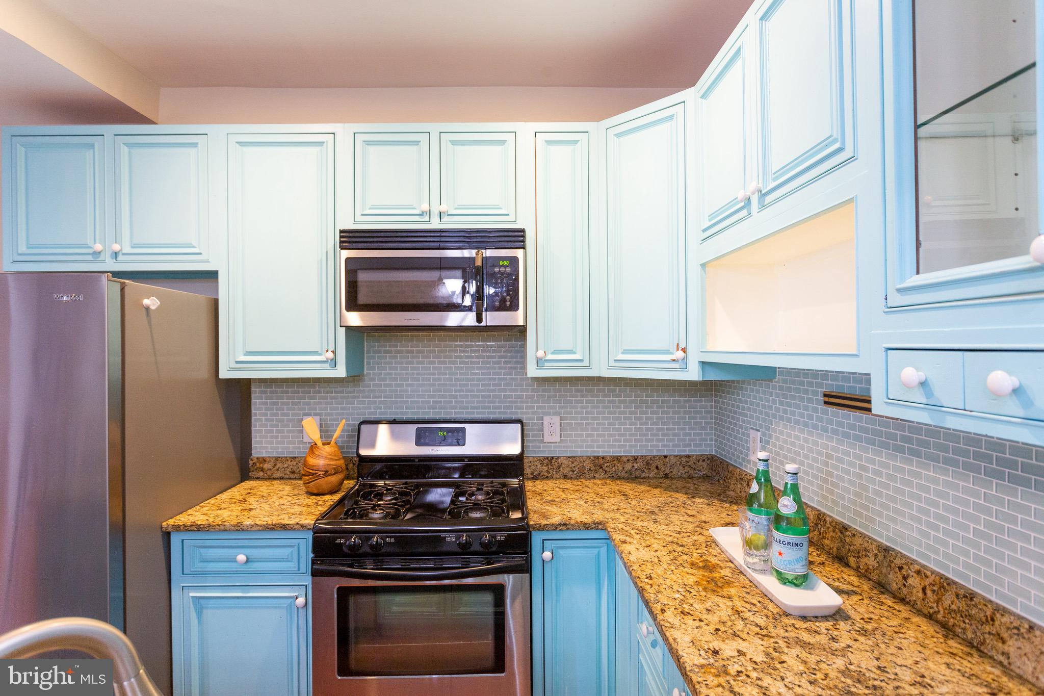 19 Bryant Street Northeast Washington, DC 20002 - Photo 9 of 44 Stainless steel appliances