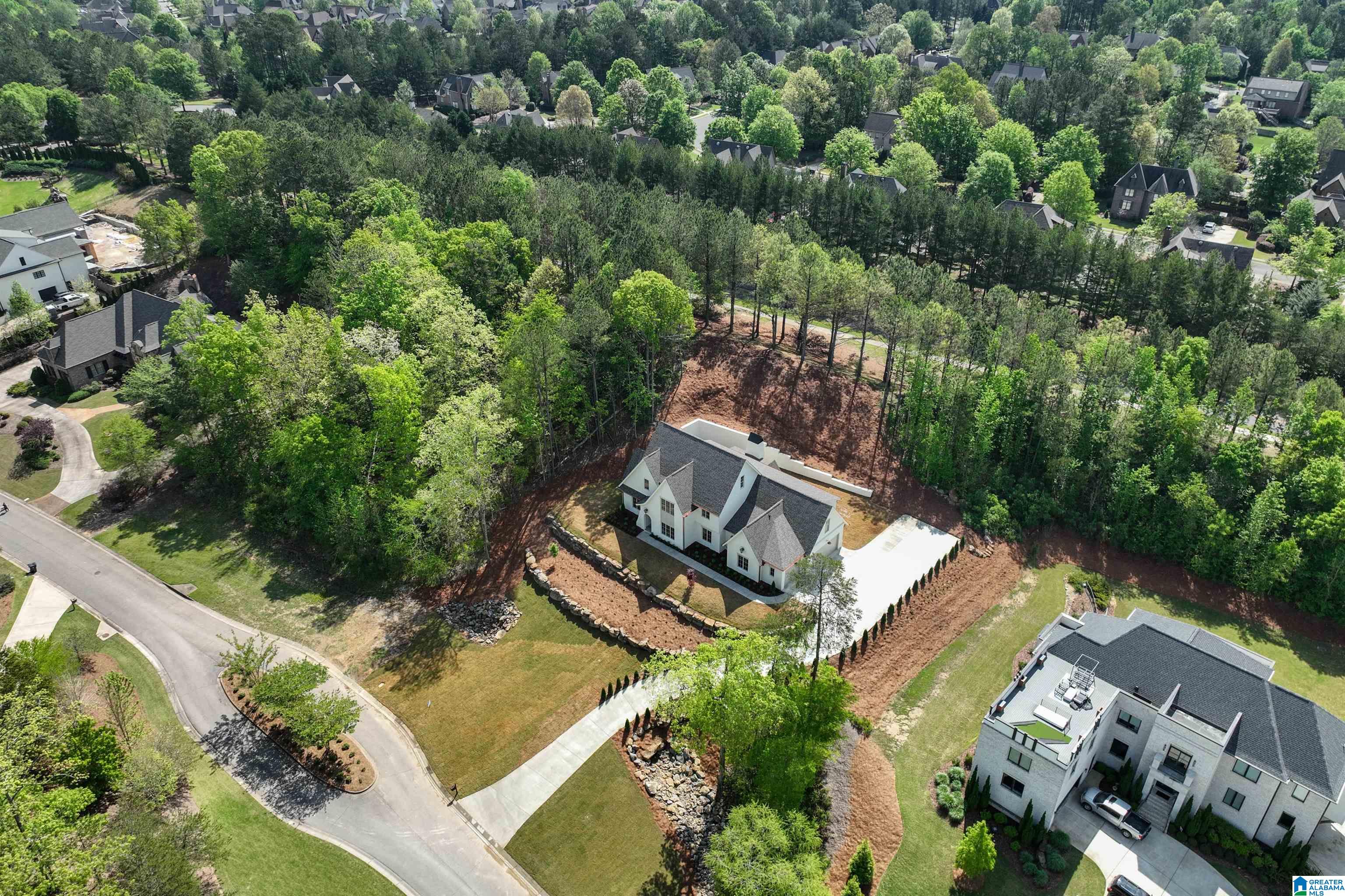 4381 Kings Mountain Ridge Birmingham, AL 35242 - Photo 61 of 71