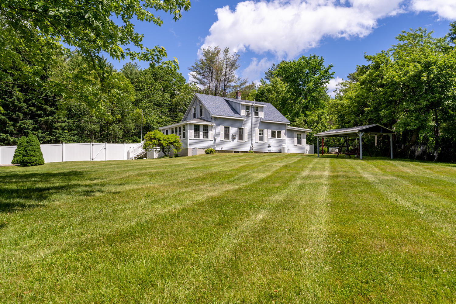 874 Old Post Road Arundel, ME 04046 - Photo 42 of 44 874 Old Post Road-11