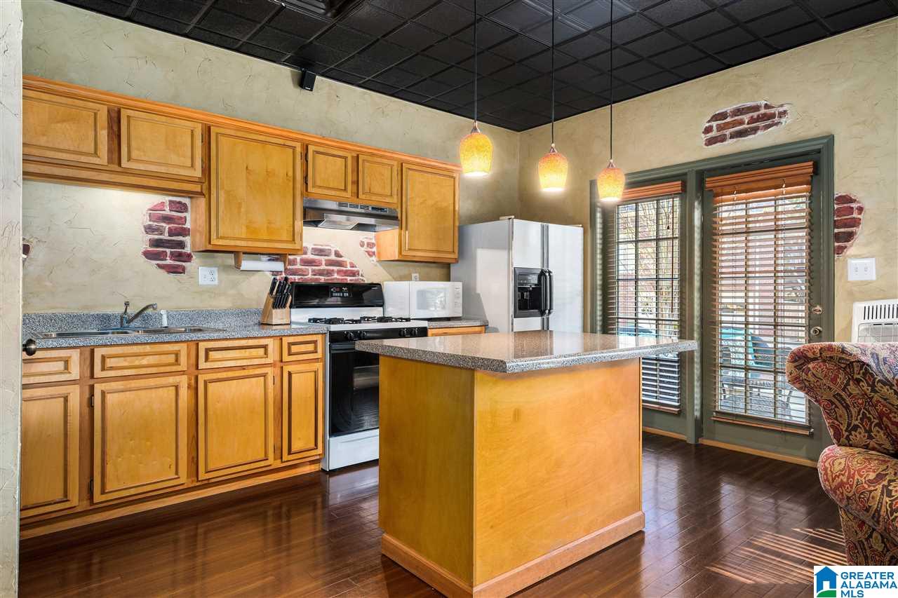 4029 Milner Way Birmingham, AL 35242 - Photo 37 of 50