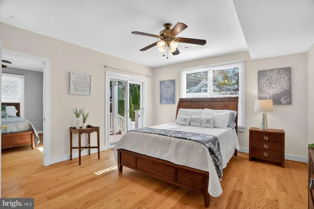 $1,799,000 | 215 Chester Avenue, Annapolis, MD 21403