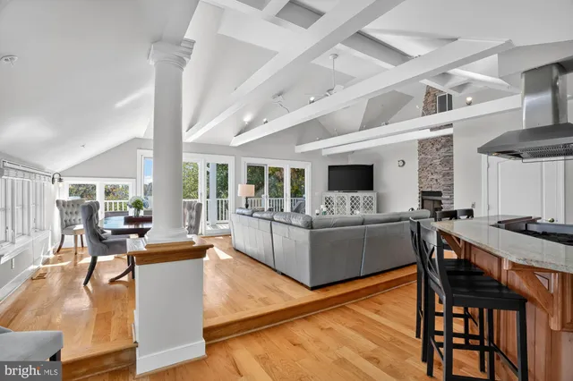 $1,799,000 | 215 Chester Avenue, Annapolis, MD 21403