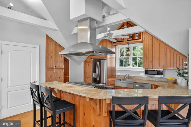 $1,799,000 | 215 Chester Avenue, Annapolis, MD 21403