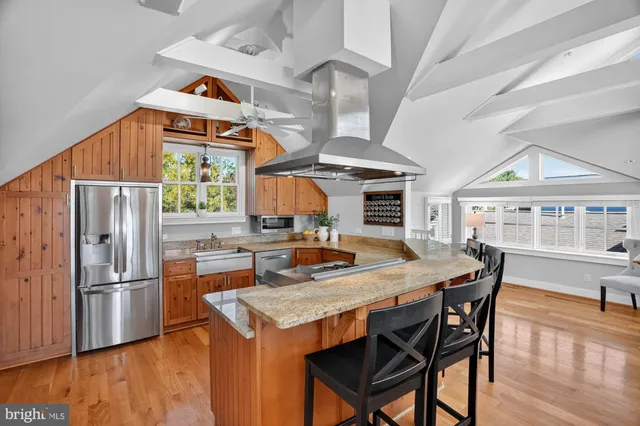 $1,799,000 | 215 Chester Avenue, Annapolis, MD 21403