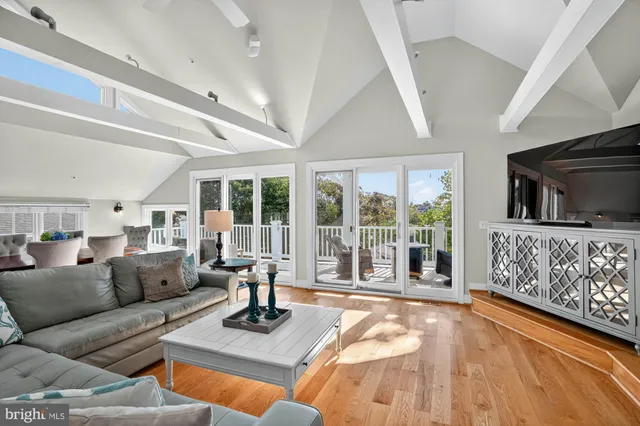 $1,799,000 | 215 Chester Avenue, Annapolis, MD 21403