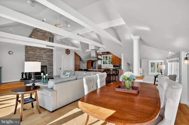 $1,799,000 | 215 Chester Avenue, Annapolis, MD 21403