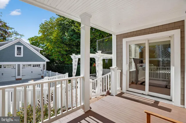 $1,799,000 | 215 Chester Avenue, Annapolis, MD 21403