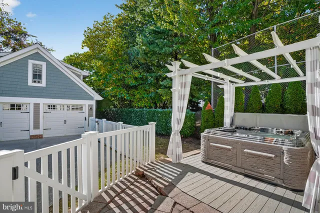 $1,799,000 | 215 Chester Avenue, Annapolis, MD 21403