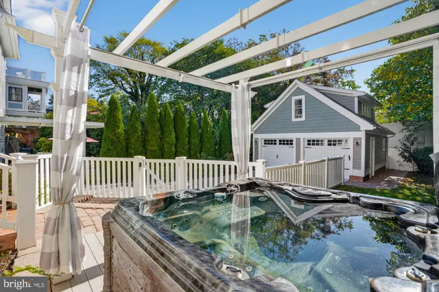 $1,799,000 | 215 Chester Avenue, Annapolis, MD 21403