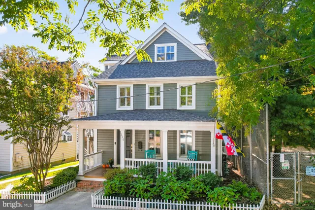 $1,799,000 | 215 Chester Avenue, Annapolis, MD 21403