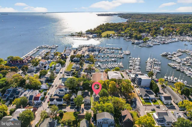 $1,799,000 | 215 Chester Avenue, Annapolis, MD 21403