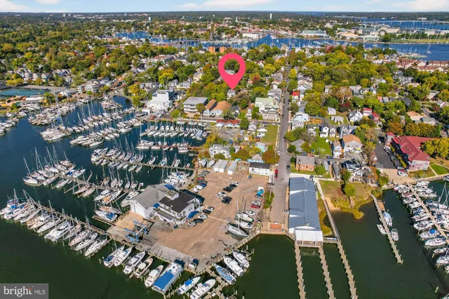 $1,799,000 | 215 Chester Avenue, Annapolis, MD 21403