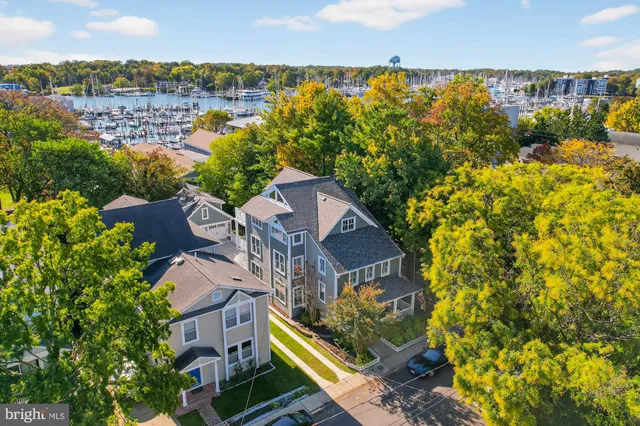 $1,799,000 | 215 Chester Avenue, Annapolis, MD 21403