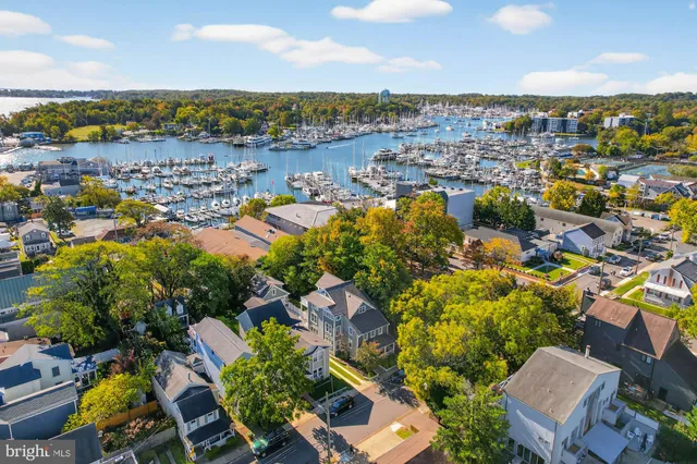 $1,799,000 | 215 Chester Avenue, Annapolis, MD 21403