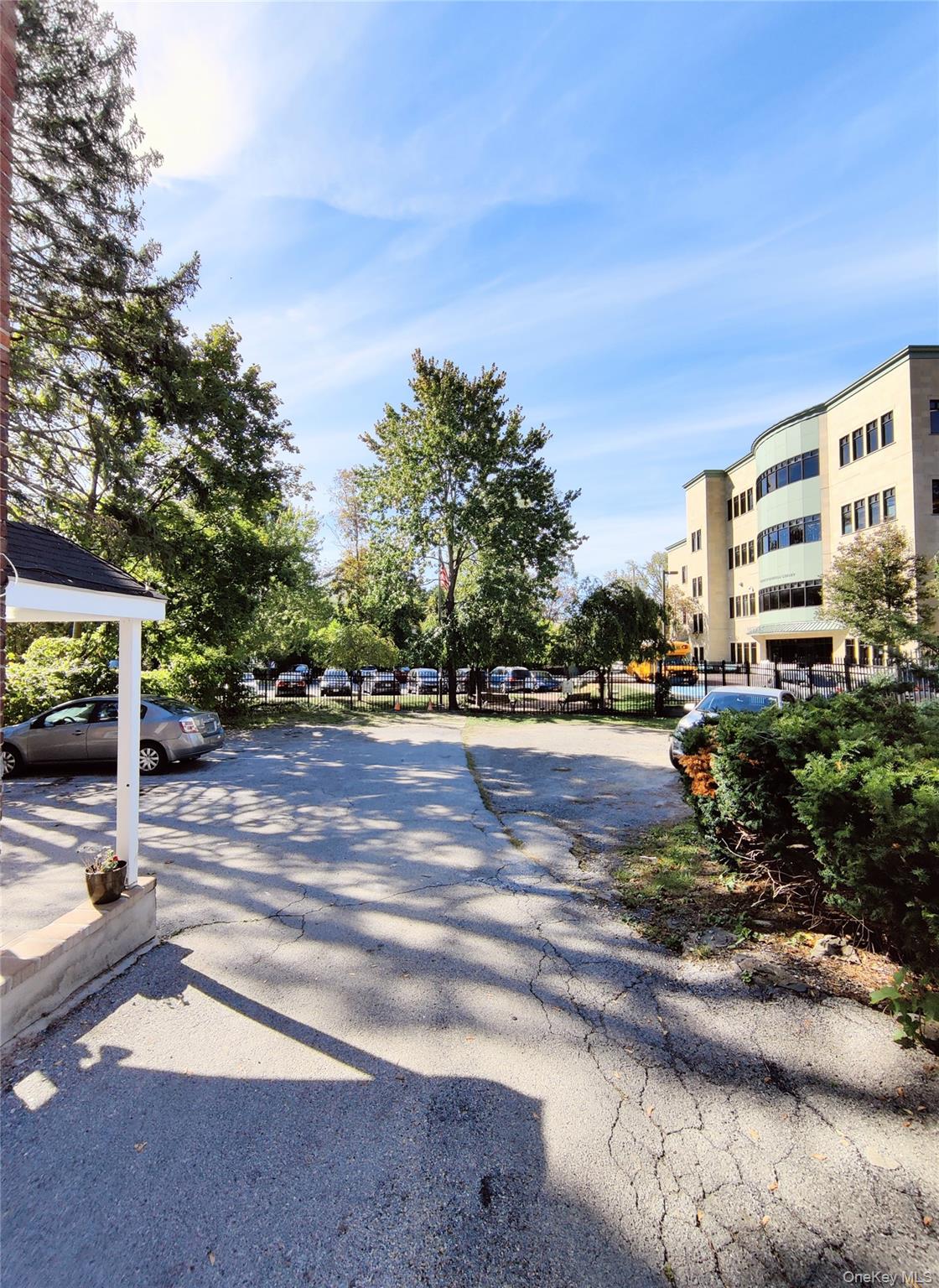 20 Noxon Street, Unit 1 Poughkeepsie, NY 12601 - Photo 4 of 15 a view of street with cars