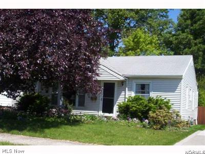 5608 Kenneth Avenue Parma, OH 44129 - Photo 1 of 1