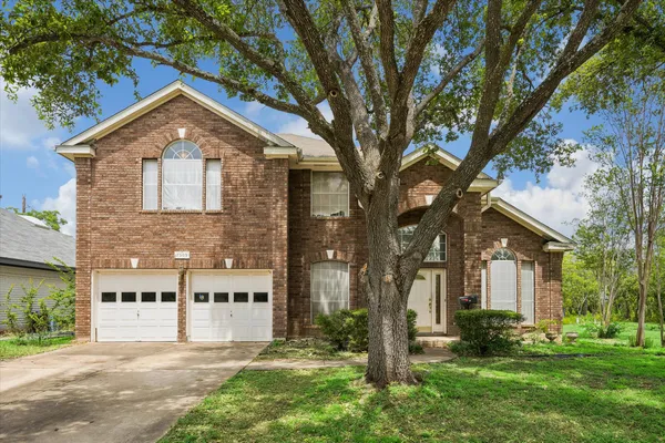 $499,900 | 7503 Ponoma Trail, Austin, TX 78749