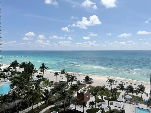 $1,275,000 | 18911 Collins Avenue, Unit 1102, Sunny Isles Beach, FL 33160