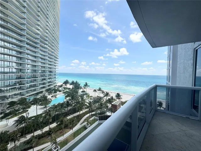 $1,275,000 | 18911 Collins Avenue, Unit 1102, Sunny Isles Beach, FL 33160