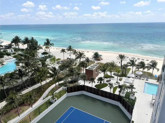 $1,275,000 | 18911 Collins Avenue, Unit 1102, Sunny Isles Beach, FL 33160