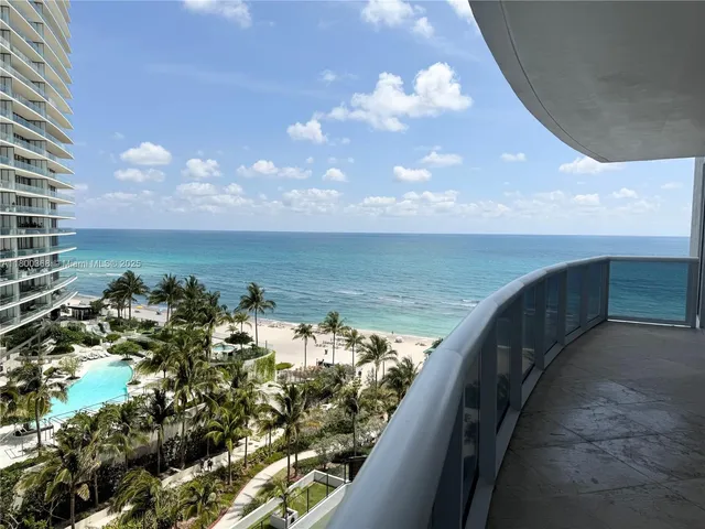 $1,275,000 | 18911 Collins Avenue, Unit 1102, Sunny Isles Beach, FL 33160