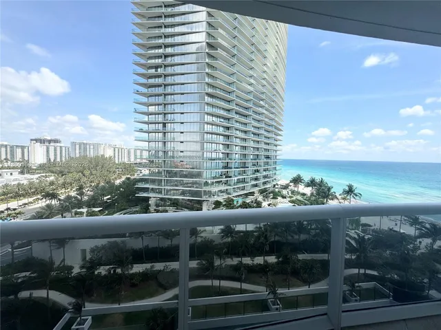$1,275,000 | 18911 Collins Avenue, Unit 1102, Sunny Isles Beach, FL 33160
