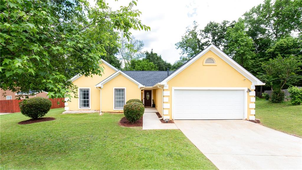 4114 Chapel Mill Way Decatur, GA 30034 - Photo 1 of 1