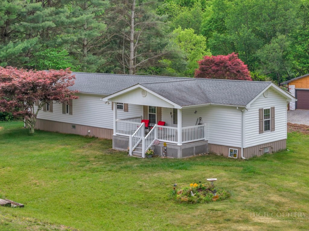 156 Slabtown Road Zionville, NC 28698 - Photo 23 of 23