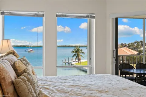 $695,000 | 991 North Barfield Drive, Unit 307, Marco Island, FL 34145