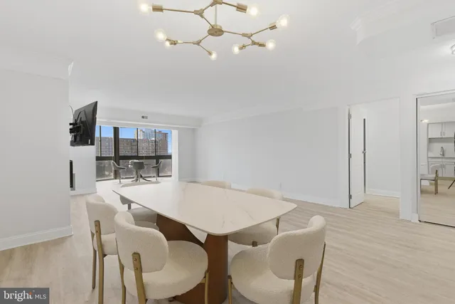 $520,000 | 8350 Greensboro Drive, Unit 517, McLean, VA 22102