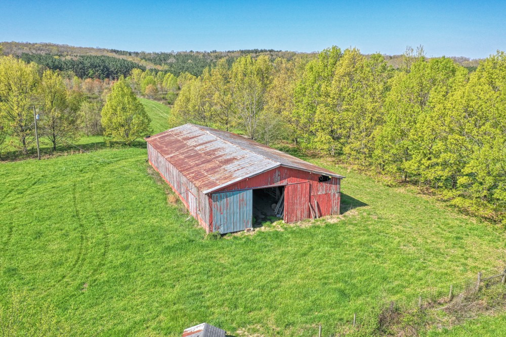 0 Beecher Eunice Smith Road Pikeville, TN 37367 - Photo 29 of 48