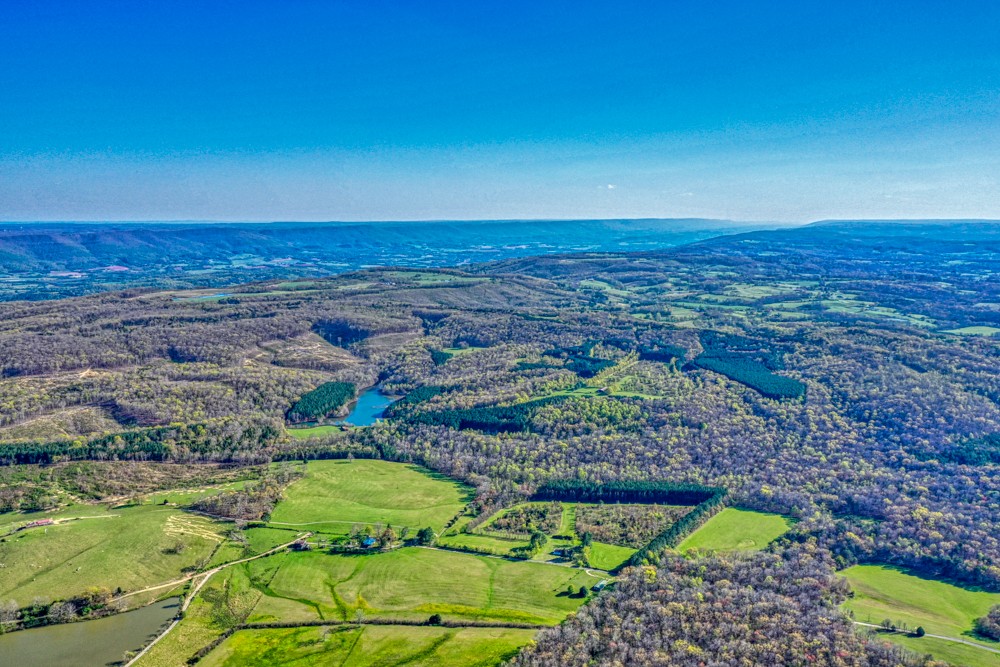 0 Beecher Eunice Smith Road Pikeville, TN 37367 - Photo 33 of 48